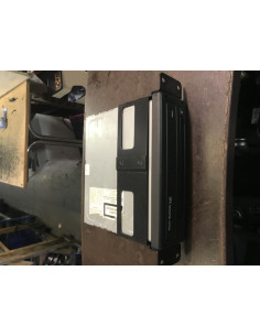 GPS BMW SERIE 3 (E46) 