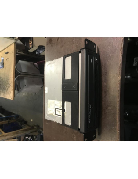 GPS BMW SERIE 3 (E46) 