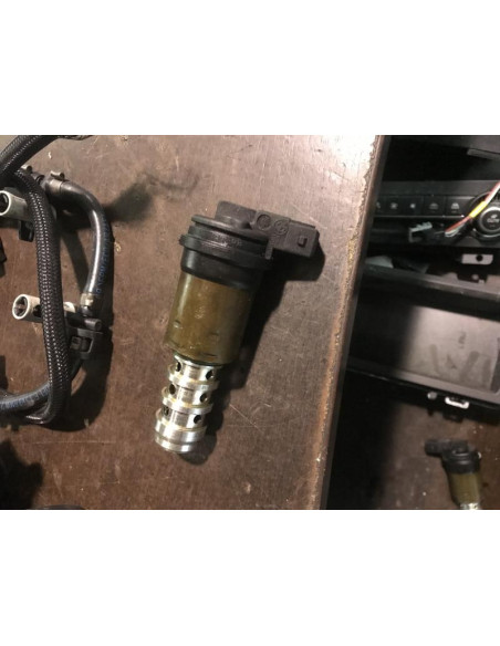 Capteur BMW SERIE 1 (E81) 