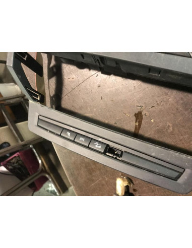Bouton/Interrupteur BMW X5 E70 PHASE 1 
