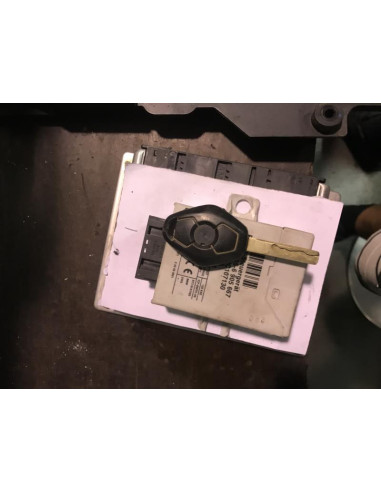 Kit de demarrage BMW X5 E53 