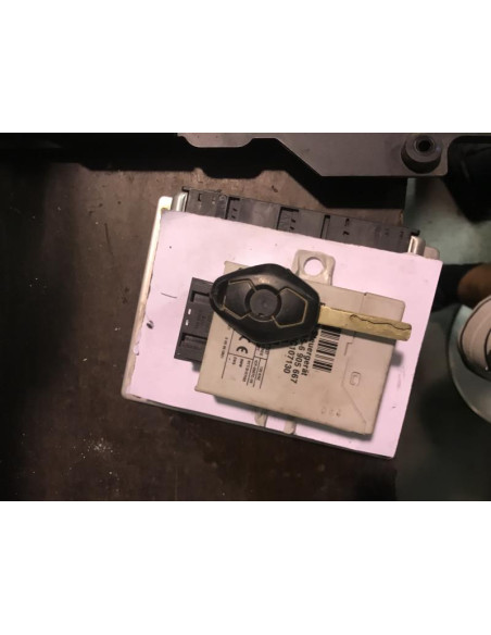 Kit de demarrage BMW X5 E53 