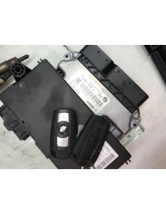 Kit de demarrage BMW SERIE 1 (E81) 