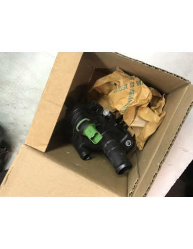 Boitier eau MINI MINI 2 R56 PHASE 1 