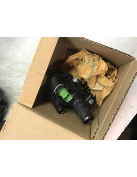 Boitier eau MINI MINI 2 R56 PHASE 1 