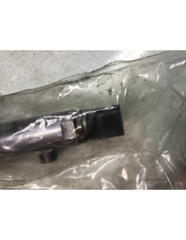Capteur de pression de rampe injection BMW SERIE 1 (E81) 