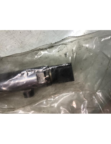 Capteur de pression de rampe injection BMW SERIE 1 (E81) 
