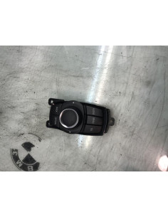 Commande GPS BMW SERIE 1 (F20) 