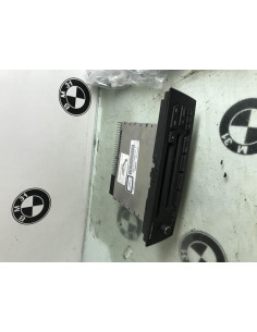 Autoradio d'origine BMW SERIE 1 (E87) PHASE 2 (LCI) 