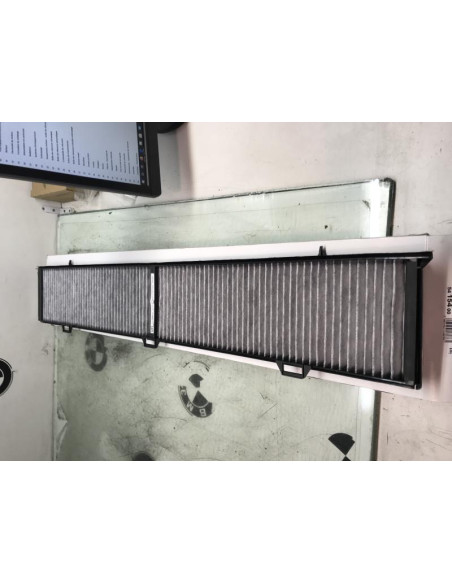 Filtre a charbon actif BMW SERIE 3 (E90) PHASE 1 