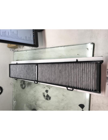 Filtre a charbon actif BMW SERIE 3 (E90) PHASE 1 