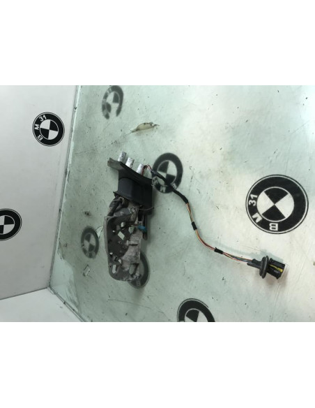 Retroviseur gauche BMW SERIE 5 (E60) PHASE 1 