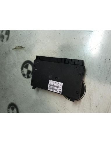 Calculateur BMW SERIE 5 (E60) PHASE 1 