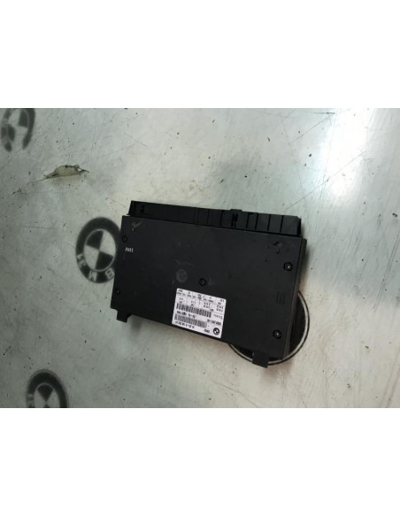 Calculateur BMW SERIE 5 (E60) PHASE 1 