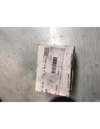 Allume cigare BMW SERIE 5 (E60) PHASE 1 