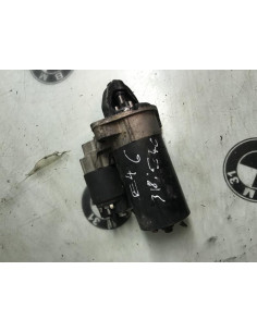 Demarreur BMW SERIE 3 (E46) 