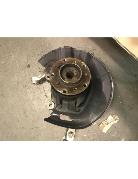 Moyeu avant gauche BMW M5 E39 