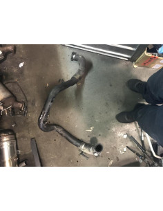 Durite MINI MINI 2 R56 PHASE 2 