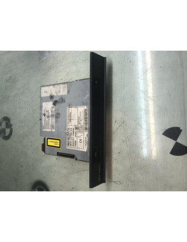 Autoradio d'origine BMW  