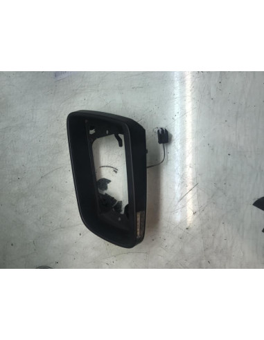 Coquille de retroviseur gauche BMW SERIE 5 E60 PHASE 1 