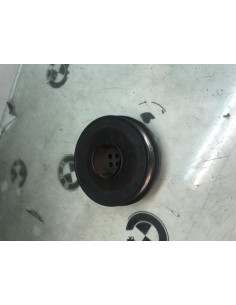 Poulie damper BMW  