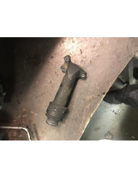 Boitier eau MINI MINI 2 R56 PHASE 2 