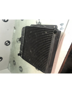 Radiateur eau BMW SERIE 5 (E12) 