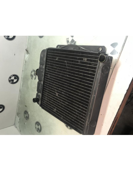 Radiateur eau BMW SERIE 5 (E12) 