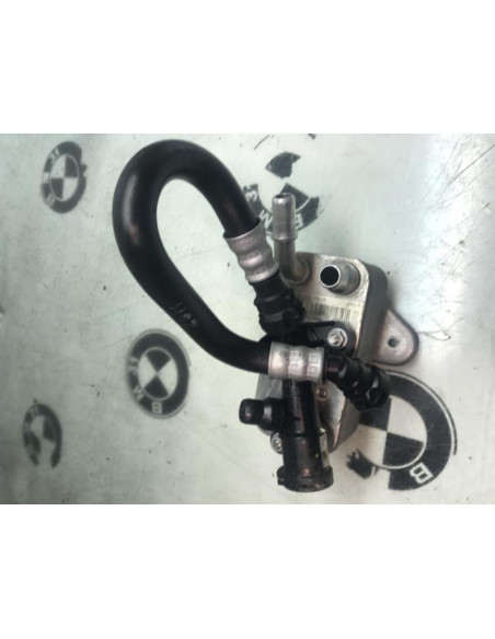 Radiateur huile BMW SERIE 3 E90 PHASE 2 