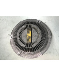 Viscocoupler BMW   2