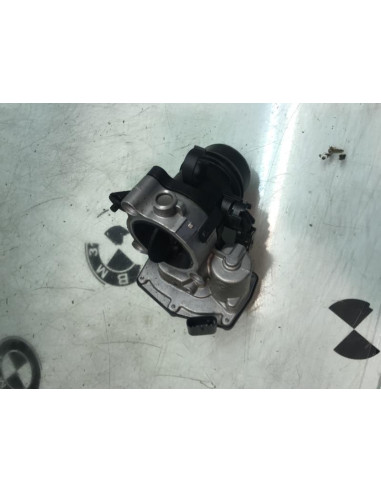 Boitier papillon BMW SERIE 1 (F20) 