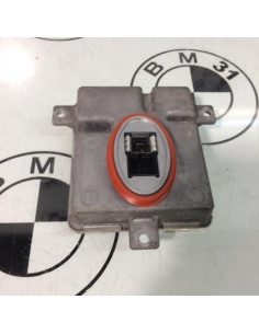 Boitier xenon BMW SERIE 3 E90 PHASE 2 