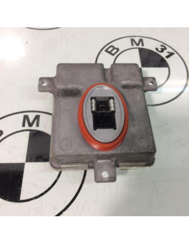 Boitier xenon BMW SERIE 3 E90 PHASE 2 