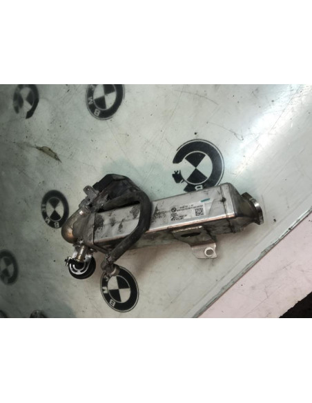 Radiateur EGR BMW SERIE 1 (F20) 