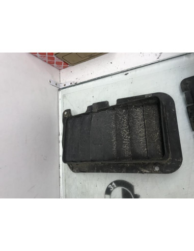 Pare boue avant droit BMW SERIE 3 (E90) PHASE 1 