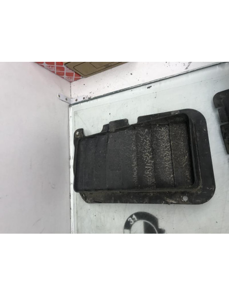 Pare boue avant droit BMW SERIE 3 (E90) PHASE 1 