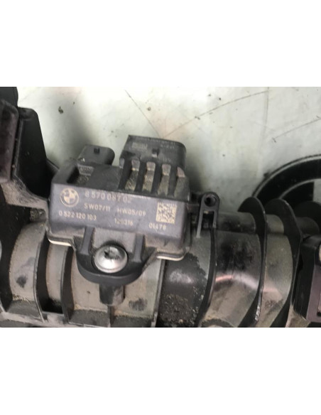 Relais de prechauffage BMW SERIE 1 (F20) 