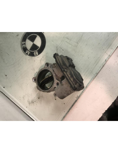 Boitier papillon BMW SERIE 1 (F20) 