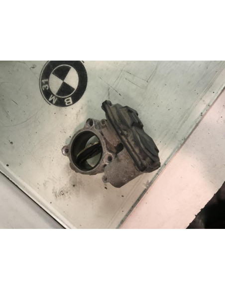 Boitier papillon BMW SERIE 1 (F20) 