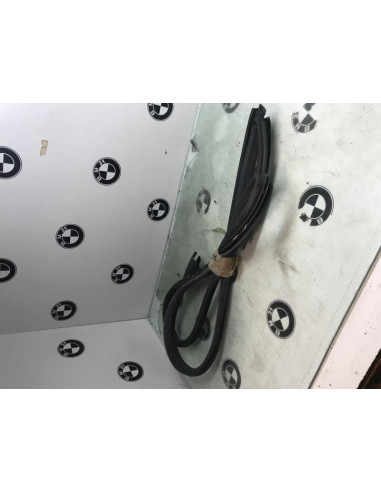 Joint de porte avant gauche BMW SERIE 6 (E63) COUPE PHASE 1 