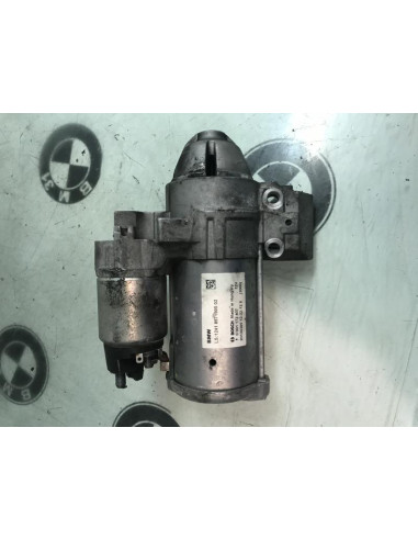 Demarreur BMW SERIE 1 (E81) 