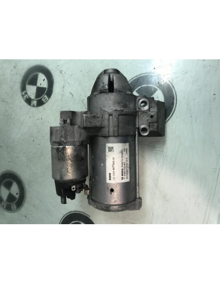 Demarreur BMW SERIE 1 (E81) 