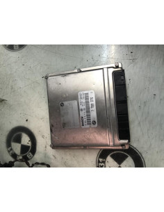 Calculateur BMW SERIE 5 E39 TOURING PHASE 1 BREAK 