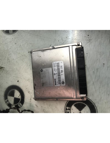 Calculateur BMW SERIE 5 E39 TOURING PHASE 1 BREAK 