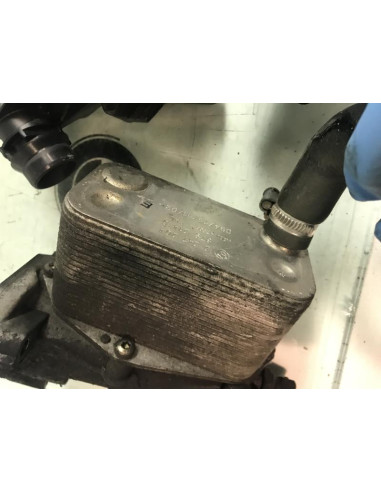 Radiateur huile BMW SERIE 3 (E46) 