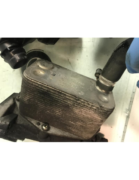 Radiateur huile BMW SERIE 3 (E46) 