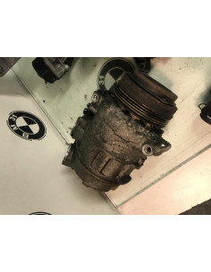 Compresseur clim BMW  