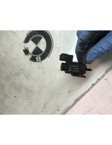 Capteur BMW SERIE 1 (E81) 