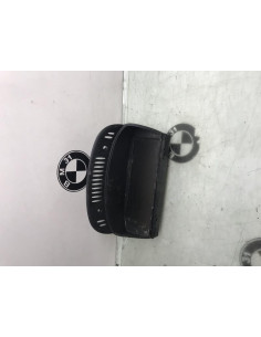 Ecran GPS BMW SERIE 3 (E91) TOURING PHASE 1 