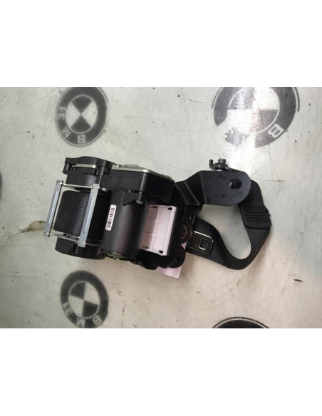 Ceinture avant droit BMW SERIE 3 E91 TOURING PHASE 2 BREAK Diesel
